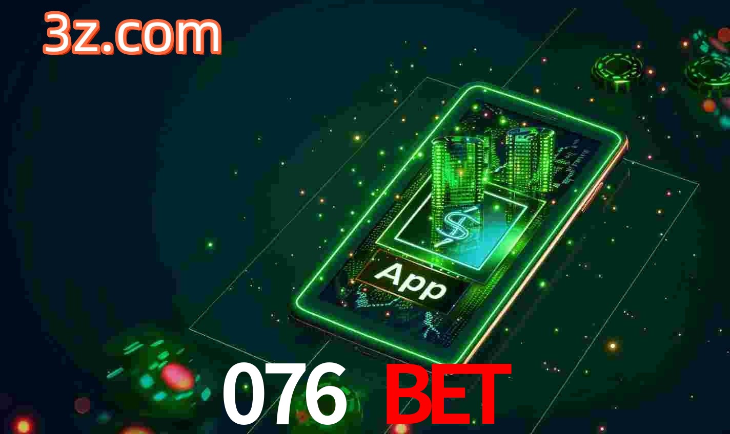 Simplificando a Experiência de Jogo 076 Bet App