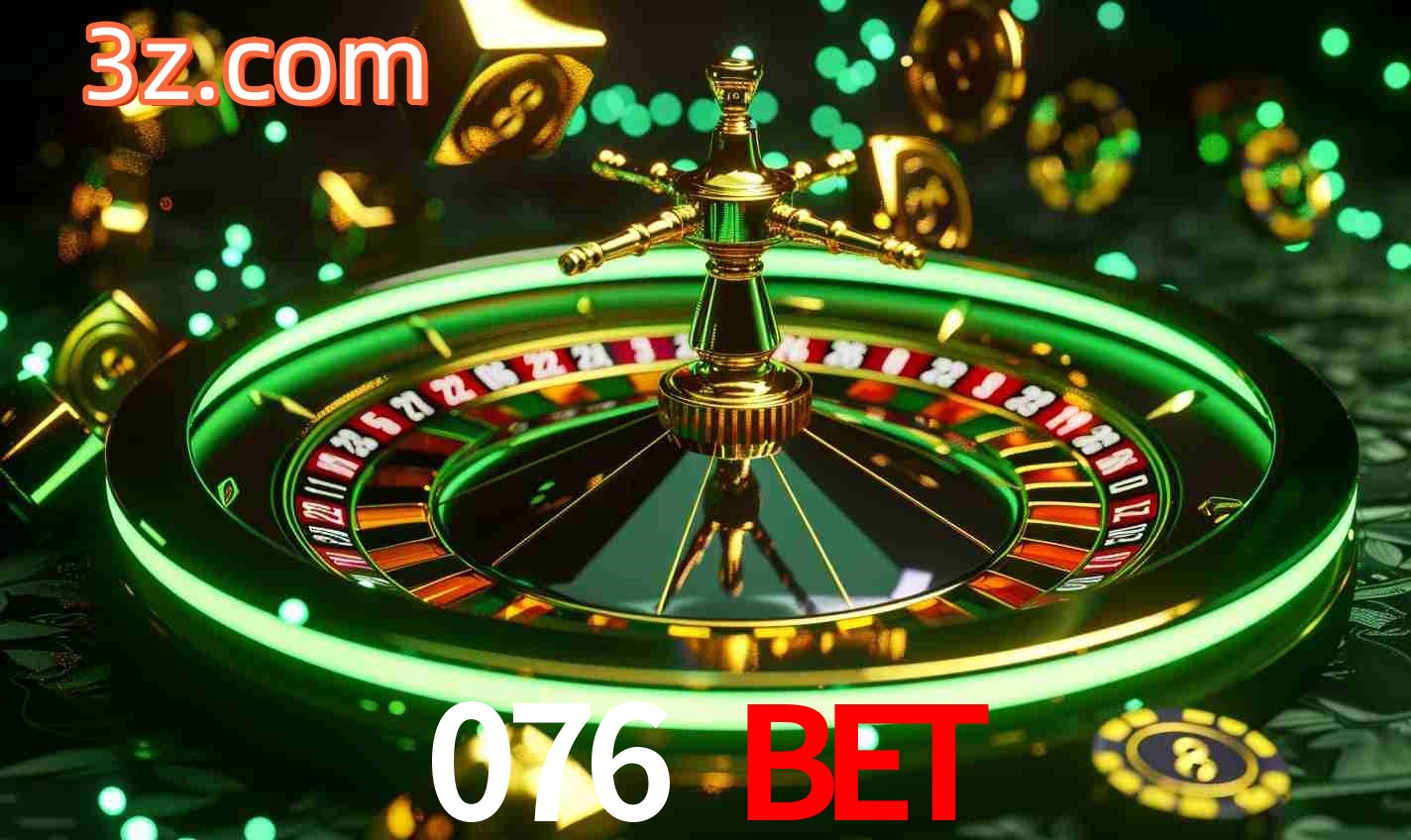 Desfrutar de um Cassino 076 Bet
