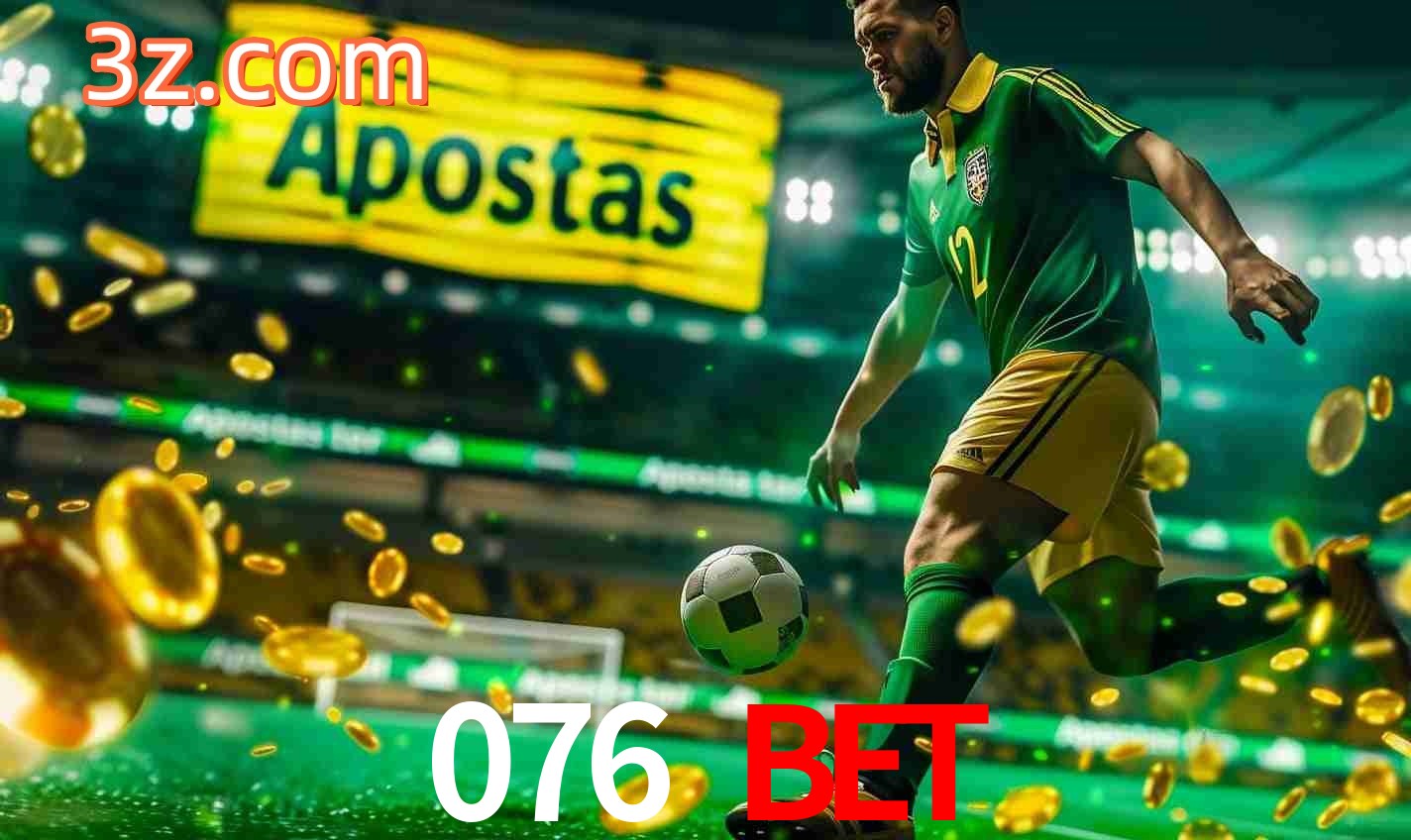 Diversas Apostas em Eventos Esportivos 076 Bet