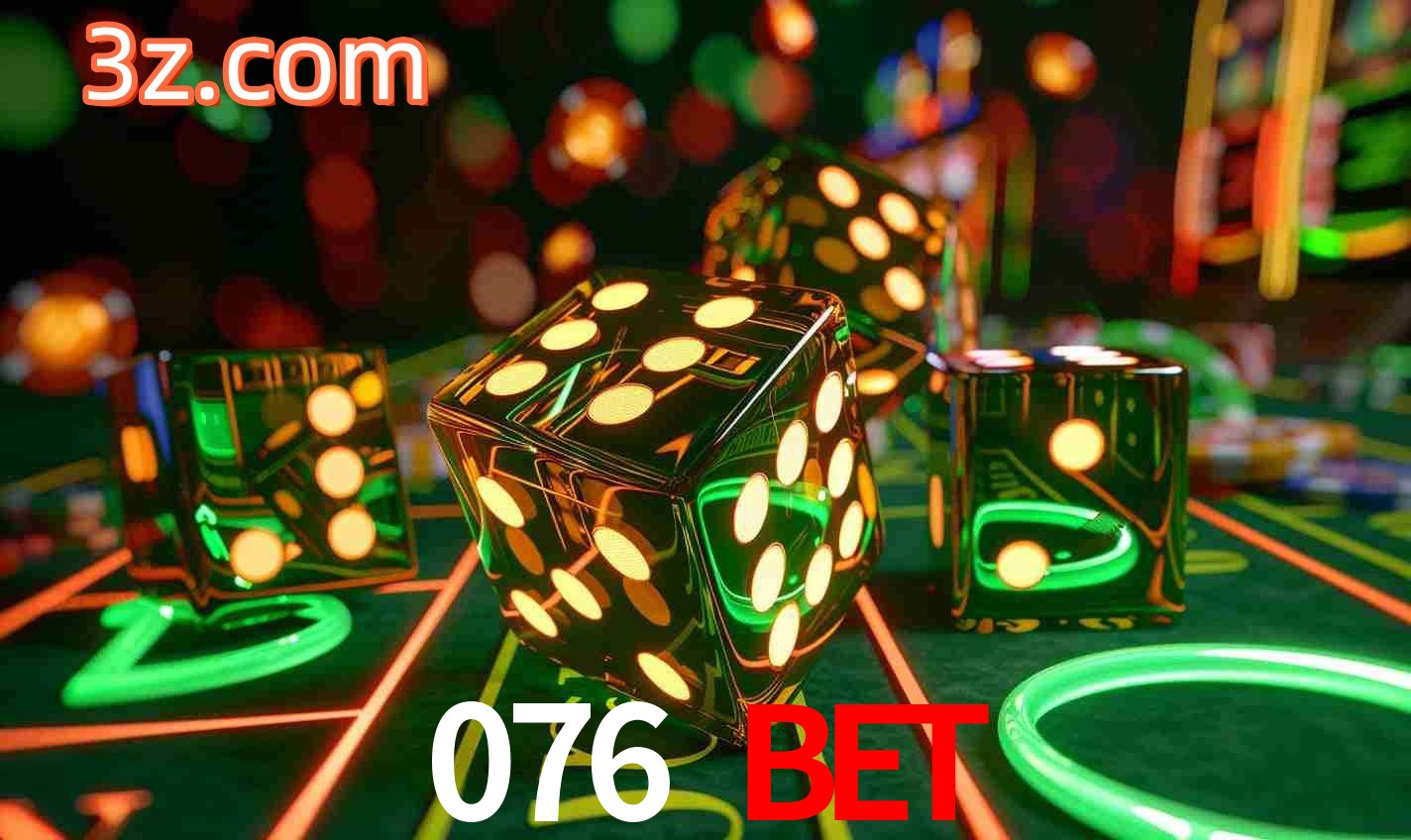 Entretenimento no Jogos 076 Bet