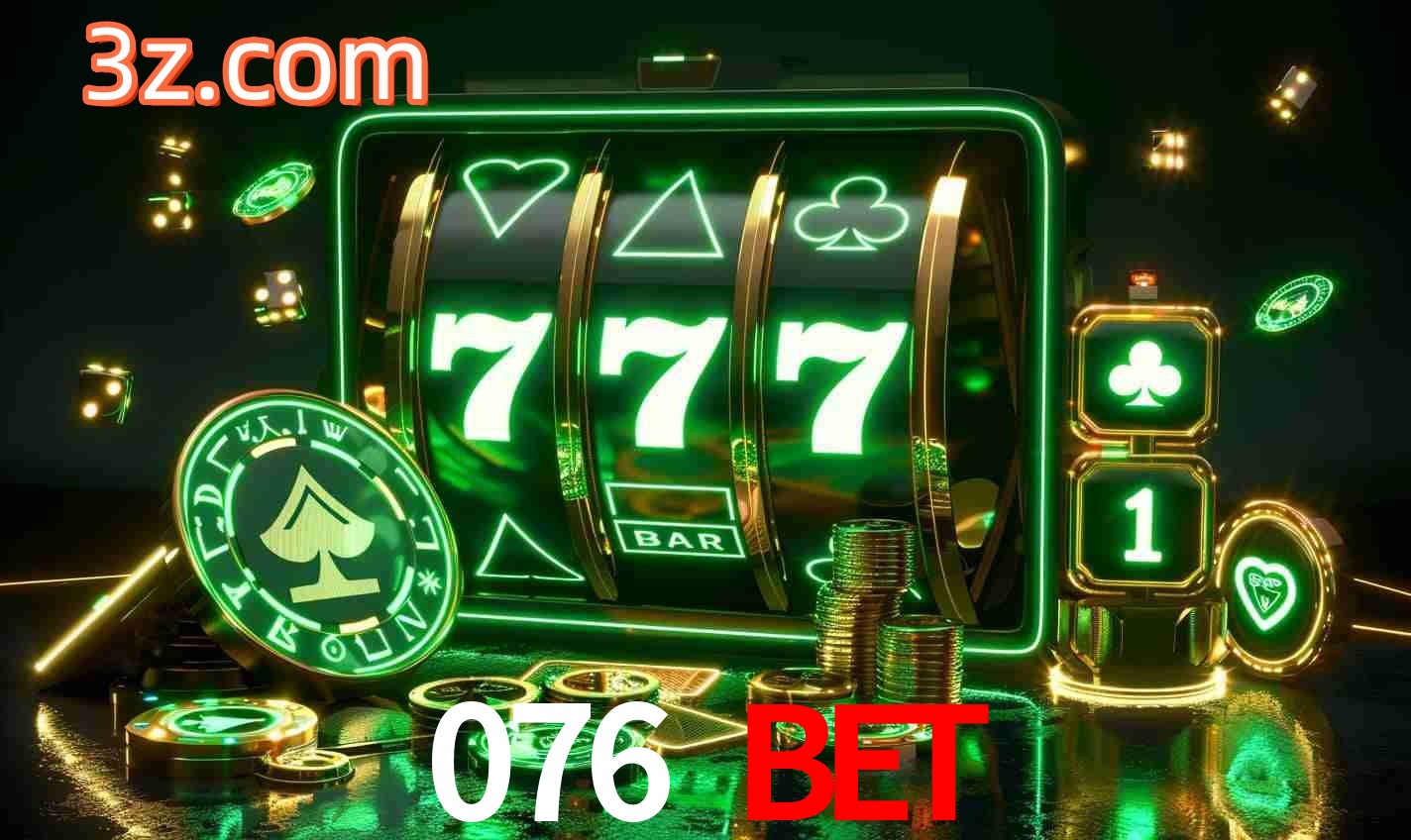 Seguro Login no Cassino Online 076 Bet