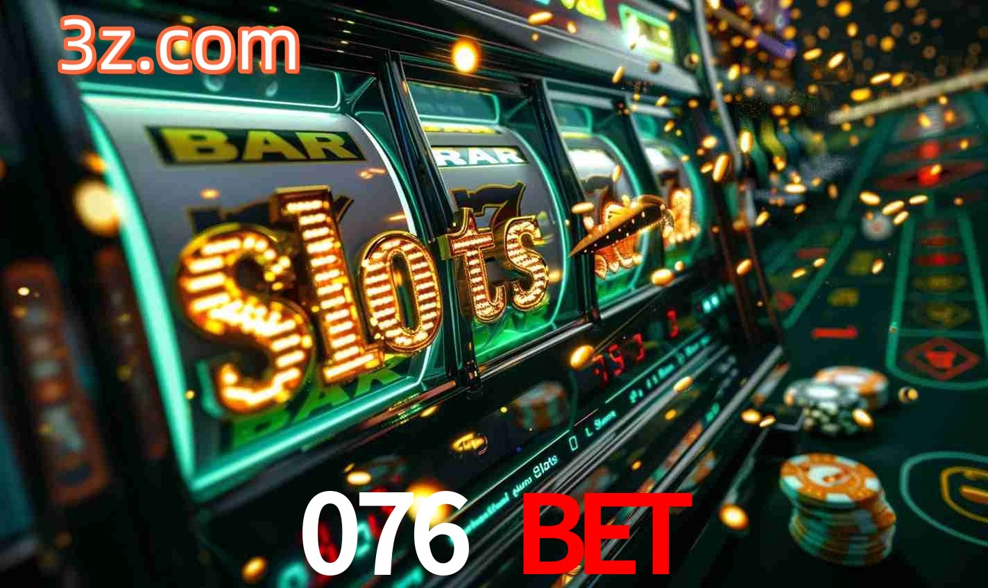 Melhor dos Slots Cassino 076 Bet