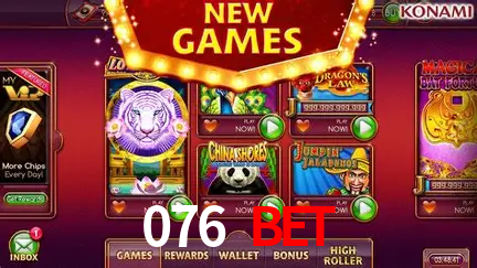 Generoso Bônus Cassino 076 Bet
